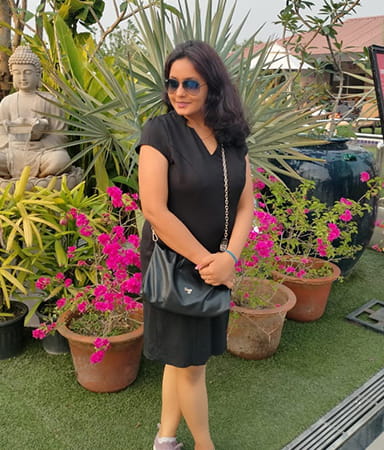 Dr. Sneha Bhagat